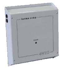 Разветвитель 4W3D-R-2