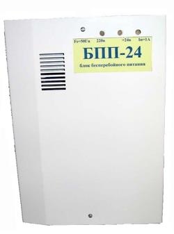 Блок питания ББП-24-1