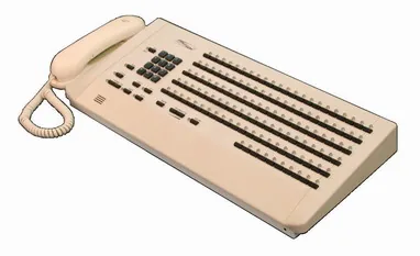 Пульт диспетчера на 120 клавиш