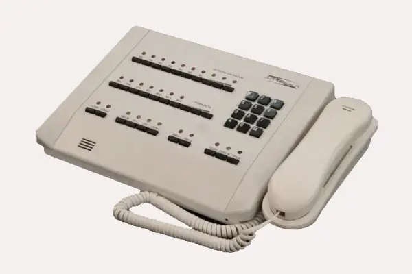 Пульт прямой связи Каскад-14