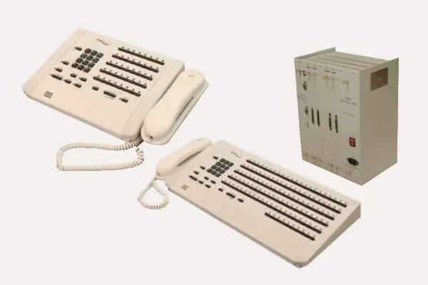 Система связи КАСКАД-14Р