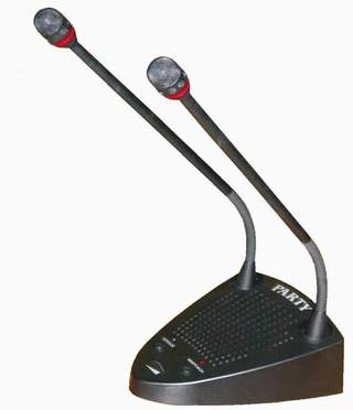 Абонентская установка PARTY-UP-S