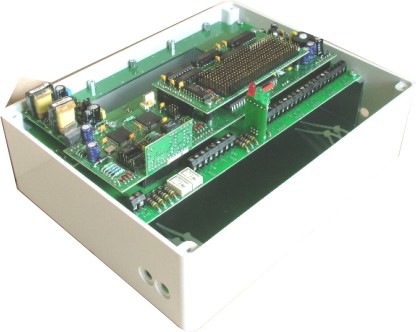 Интерфейс E1/АНАЛОГ „PSE1-4W1-S"