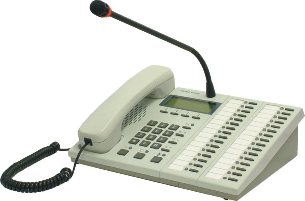 Механический обслуживающий пульт ALFA-OPх-MUD