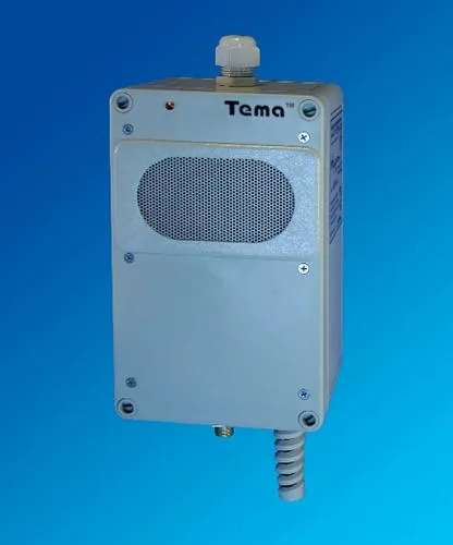 Приборы громкоговорящей связи